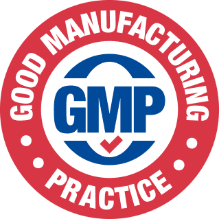 GMP badge